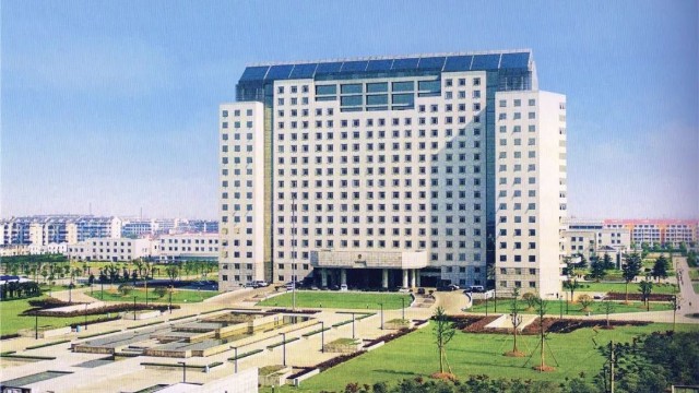 苏州市人民政府