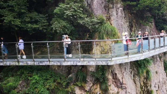 和皓团建丨凝心聚力，乘风破浪，共创辉煌！