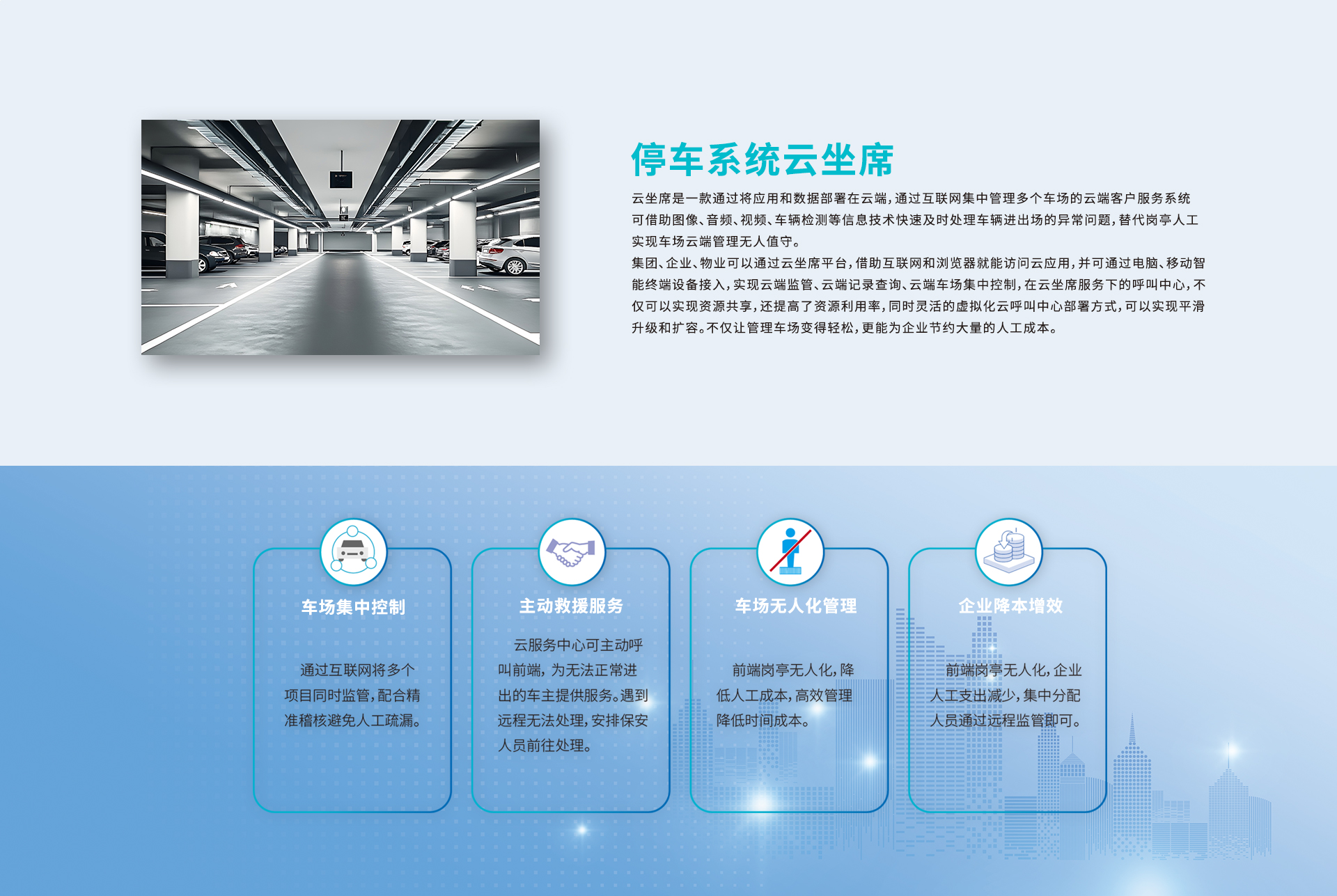 停车系统云坐席2_02