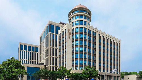 松江福慧广场
