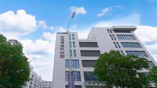 临港卓越科技园