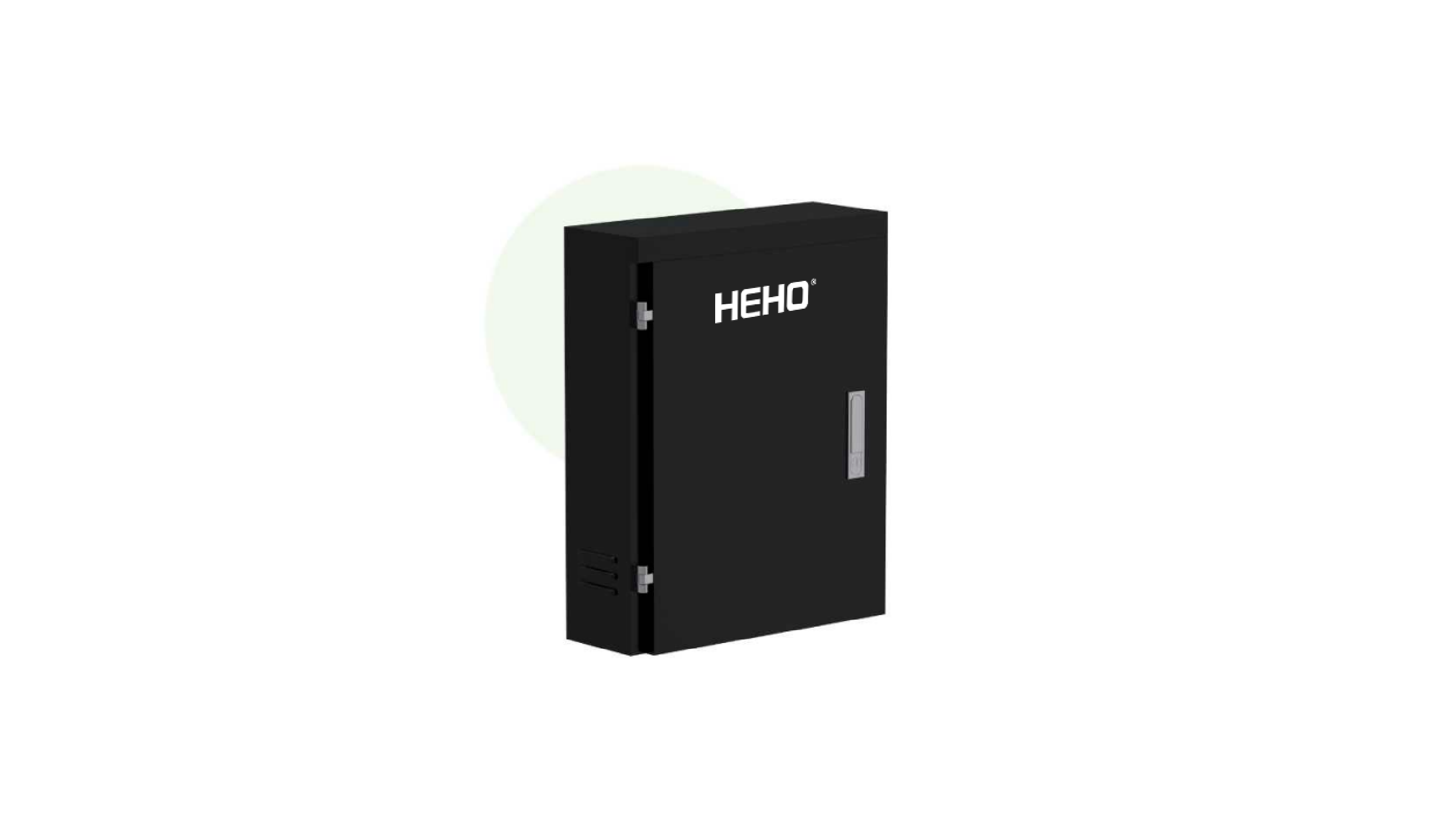 升降柱智能控制器 HSJZK18