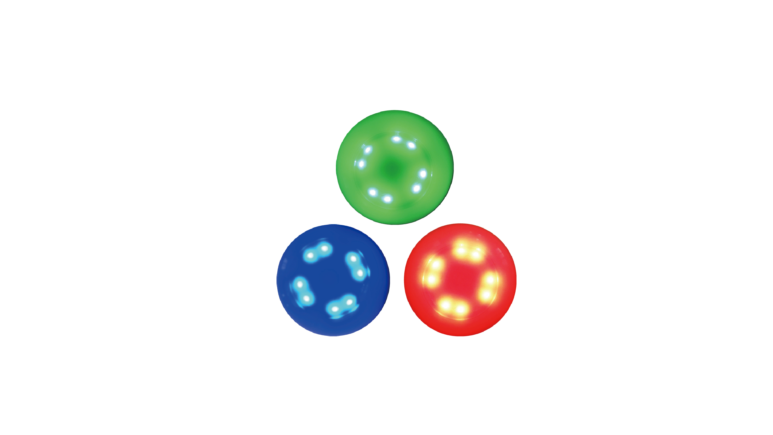 LED车位指示灯